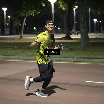 Runner Photo 6575702