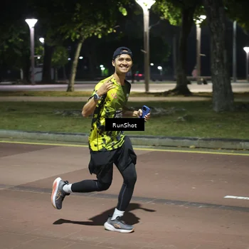 Runner Photo 6575708