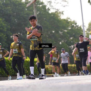 Runner Photo 6575709