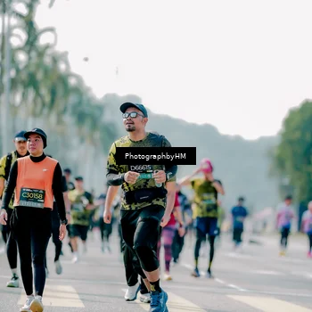 Runner Photo 6575716