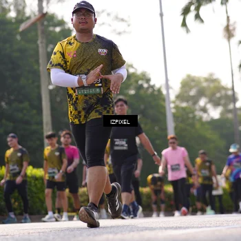 Runner Photo 6575718
