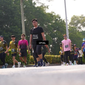 Runner Photo 6575721