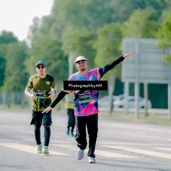 Runner Photo 6575722