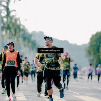 Runner Photo 6575728