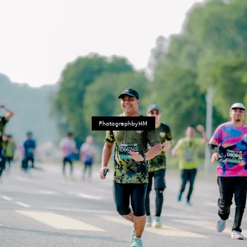 Runner Photo 6575729