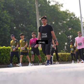 Runner Photo 6575734
