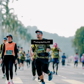 Runner Photo 6575739