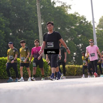 Runner Photo 6575749