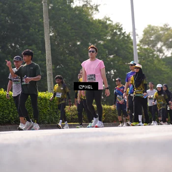 Runner Photo 6575753