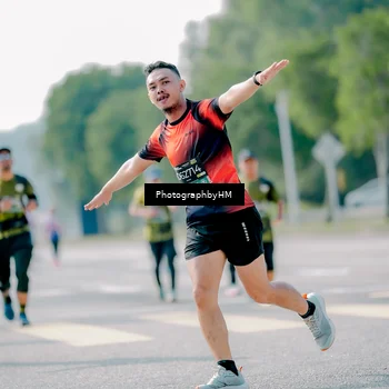 Runner Photo 6575764