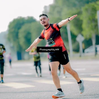 Runner Photo 6575766