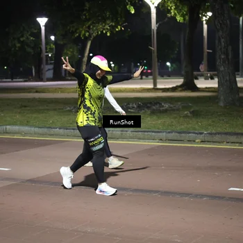 Runner Photo 6575767