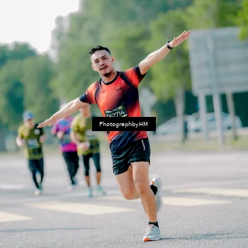 Runner Photo 6575778