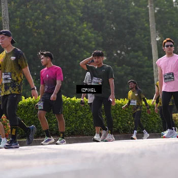 Runner Photo 6575779