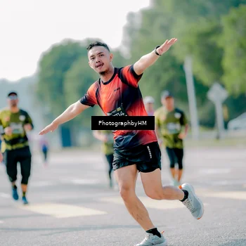 Runner Photo 6575780