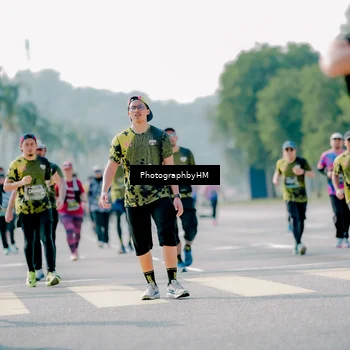 Runner Photo 6575783