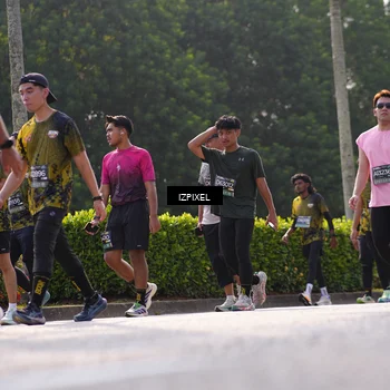 Runner Photo 6575786
