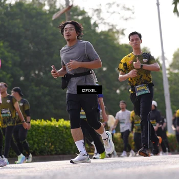 Runner Photo 6575787