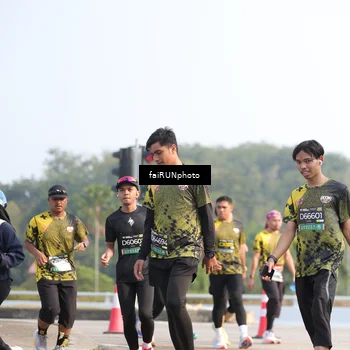 Runner Photo 6575798