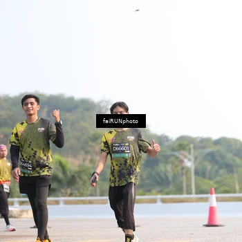 Runner Photo 6575803