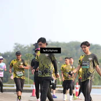Runner Photo 6575804