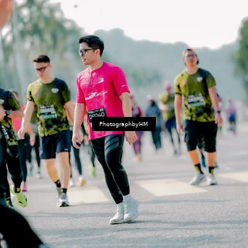 Runner Photo 6575818
