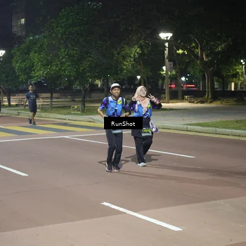 Runner Photo 6575821