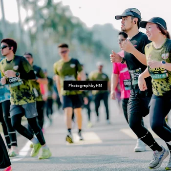 Runner Photo 6575822