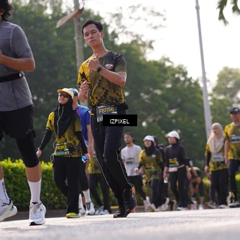 Runner Photo 6575823