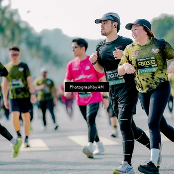 Runner Photo 6575830