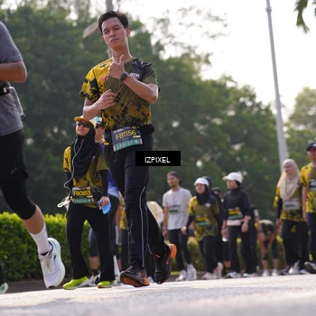 Runner Photo 6575831