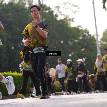 Runner Photo 6575835