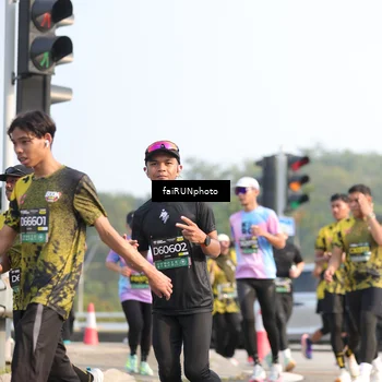 Runner Photo 6575836