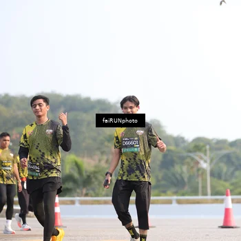 Runner Photo 6575837