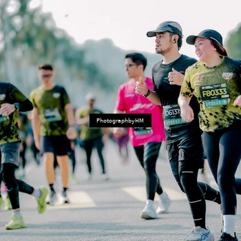 Runner Photo 6575840