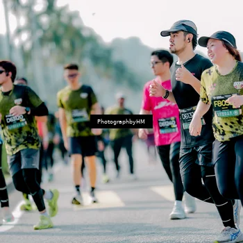 Runner Photo 6575841