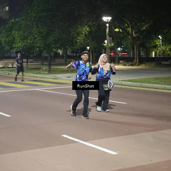 Runner Photo 6575846
