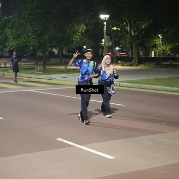 Runner Photo 6575848