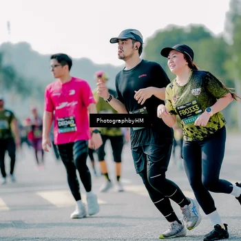 Runner Photo 6575865