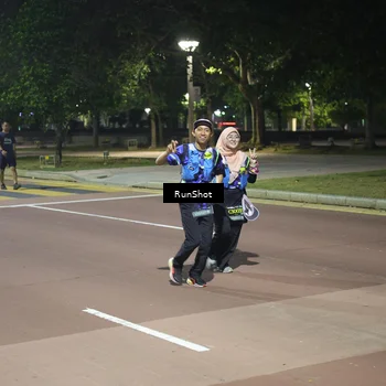 Runner Photo 6575867