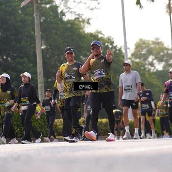 Runner Photo 6575868