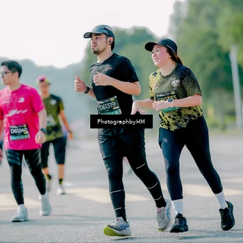 Runner Photo 6575874