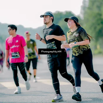 Runner Photo 6575877