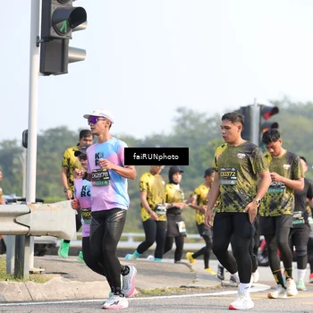 Runner Photo 6575883