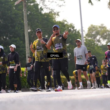 Runner Photo 6575887