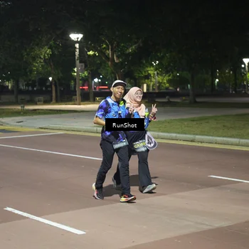 Runner Photo 6575892