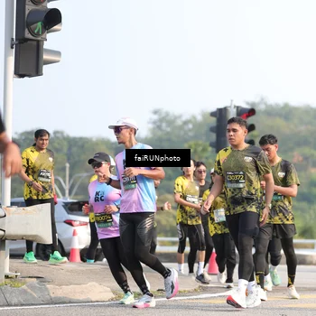 Runner Photo 6575893
