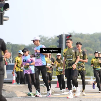 Runner Photo 6575896