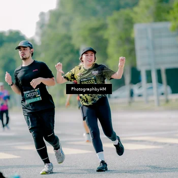 Runner Photo 6575897