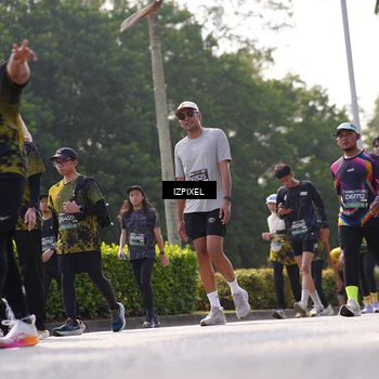 Runner Photo 6575903